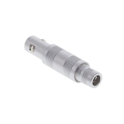FFA.00.250.CTAC31 by LEMO - CONNECTOR NIMCAMA PLG STR 50OHM SOLDR