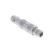FFA.00.250.CTAC31 by LEMO - CONNECTOR NIMCAMA PLG STR 50OHM SOLDR