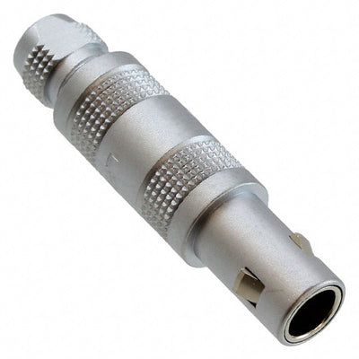 FFA.00.250.CTAC29 by LEMO - CONNECTOR NIMCAMA PLG STR 50OHM SOLDR