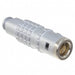 FFA.0E.304.CLAC50Z by LEMO - CONNECTOR CIRC PLUG 4P GOLD SLDR CUP