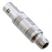 FFA.0S.302.CLAC42 by LEMO - CONNECTOR CIRC PLUG 2P GOLD SLDR CUP