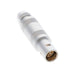 FFA.0S.304.CLAC32Z by LEMO - CONNECTOR CIRC PLUG 4P GOLD SLDR CUP