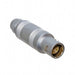 FFA.1S.304.CLAC52 by LEMO - CONNECTOR CIRC PLUG 4P GOLD SLDR CUP