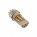 FFA.3S.310.ZLA by LEMO - CONNECTOR CIRC INSERT 10P SOLDER CUP