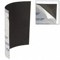 FFAM10 1*1T1 by API Delevan Inc. - RF FERRITE SHEET 3.937""X3.937