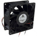 FFB0948VH-F00 by Delta Electronics - FAN AXIAL 92X25.4MM 48VDC WIRE