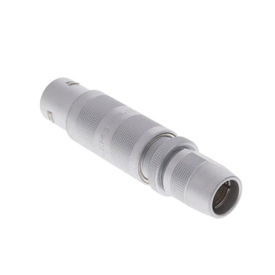 FFB.3S.415.CTAC11 by LEMO - CONNECTOR PLUG MALE 1P GOLD SLDR CUP