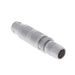 FFB.3S.415.CTAC11 by LEMO - CONNECTOR PLUG MALE 1P GOLD SLDR CUP