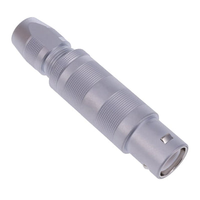 FFB.3S.415.CTAC57 by LEMO - CONNECTOR PLUG MALE 1P GOLD SLDR CUP