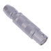 FFB.3S.415.CTAC57 by LEMO - CONNECTOR PLUG MALE 1P GOLD SLDR CUP