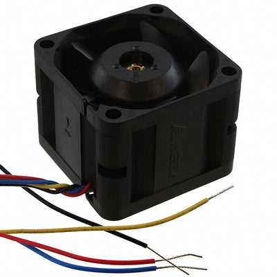 FFB03612EHN-BGA by Delta Electronics - FAN AXIAL 36X28MM 12VDC WIRE