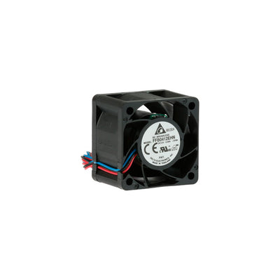 FFB0412EHN-CF00 by Delta Electronics - FAN AXIAL 40X28MM 12VDC WIRE