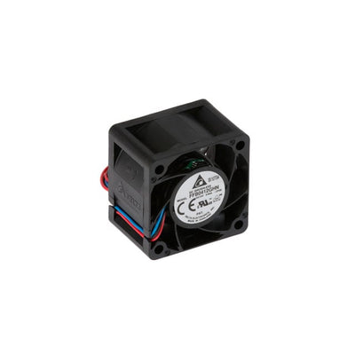FFB0412GHN-CF00 by Delta Electronics - FAN AXIAL 40X28MM 12VDC WIRE