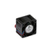 FFB0412GHN-CF00 by Delta Electronics - FAN AXIAL 40X28MM 12VDC WIRE