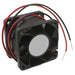 FFB0412HHN by Delta Electronics - FAN AXIAL 40X28MM 12VDC WIRE