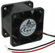 FFB0412MN by Delta Electronics - FAN AXIAL 40X28MM 12VDC WIRE