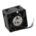 FFB0412UHN-CF00 by Delta Electronics - FAN AXIAL 40X28MM 12VDC WIRE