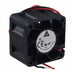 FFB03812LN by Delta Electronics - FAN AXIAL 38X28MM 12VDC WIRE