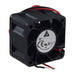 FFB03812VHN by Delta Electronics - FAN AXIAL 38X28MM 12VDC WIRE