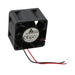 FFB0424HHN by Delta Electronics - FAN AXIAL 40X28MM 24VDC WIRE