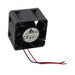 FFB0424HHN by Delta Electronics - FAN AXIAL 40X28MM 24VDC WIRE