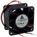 FFB0612VHE by Delta Electronics - FAN AXIAL 60X38MM 12VDC WIRE