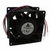 FFB0812GHE-F00 by Delta Electronics - FAN AXIAL 80X38MM 12VDC WIRE