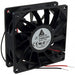 FFB0812SH by Delta Electronics - FAN AXIAL 80X25.4MM 12VDC WIRE