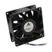 FFB0912VHE-R00 by Delta Electronics - FAN AXIAL 92X38MM 12VDC WIRE