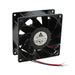 FFB0912EHE-R00 by Delta Electronics - FAN AXIAL 92X38MM 12VDC WIRE