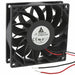FFB0912HH by Delta Electronics - FAN AXIAL 92X25.4MM 12VDC WIRE