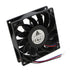 FFB0912VH-R00 by Delta Electronics - FAN DC AXIAL 12V 92X25 WITH ROTA