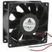 FFB0912SHE by Delta Electronics - FAN AXIAL 92X38MM 12VDC WIRE