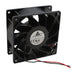 FFB0924EHE-T500 by Delta Electronics - FAN AXIAL 92X38MM 24VDC WIRE