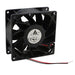 FFB0924SHE by Delta Electronics - FAN AXIAL 92X38MM 24VDC WIRE