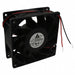 FFB0948SHE-T500 by Delta Electronics - FAN AXIAL 92X38MM 48VDC WIRE