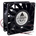 FFB1012EHE by Delta Electronics - FAN AXIAL 100X38MM 12VDC WIRE