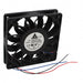 FFB1212EH-F00 by Delta Electronics - FAN AXIAL 120X25.4MM 12VDC WIRE