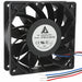 FFB1212EHE-F00 by Delta Electronics - FAN AXIAL 120X38MM 12VDC WIRE