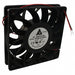 FFB1212EH by Delta Electronics - FAN AXIAL 120X25.4MM 12VDC WIRE