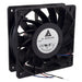FFB1212SHE-F00 by Delta Electronics - FAN AXIAL 120X38MM 12VDC WIRE