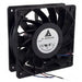 FFB1224EHE-F00 by Delta Electronics - FAN AXIAL 120X38MM 24VDC WIRE