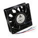 FFB1212VHE-F00 by Delta Electronics - FAN AXIAL 120X38MM 12VDC WIRE