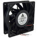 FFB1212VHE by Delta Electronics - FAN AXIAL 120X38MM 12VDC WIRE