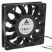 FFB1224VHE by Delta Electronics - FAN AXIAL 120X38MM 24VDC WIRE