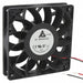 FFB1224EH by Delta Electronics - FAN AXIAL 120X25.4MM 24VDC WIRE