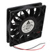 FFB1224HH-T500 by Delta Electronics - FAN AXIAL 120X25.4MM 24VDC WIRE