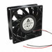 FFB1224SHE by Delta Electronics - FAN AXIAL 120X38MM 24VDC WIRE