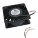 FFB1224XHE-TM50 by Delta Electronics - FAN AXIAL 120X38MM 24VDC WIRE