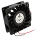 FFB1248XHE-M by Delta Electronics - FAN AXIAL 120X38MM 48VDC WIRE
